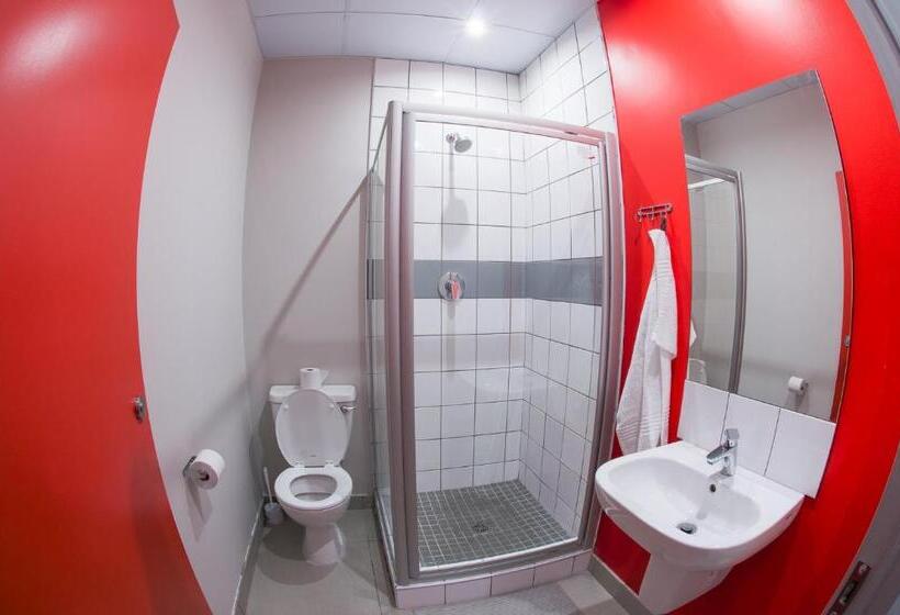 Номер Стандарт, 91 Loop Boutique Hostel