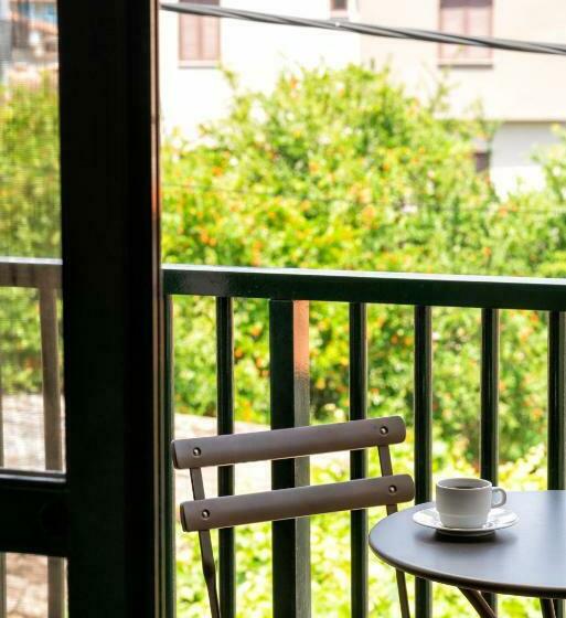 Студия Стандарт, Elia Apartments