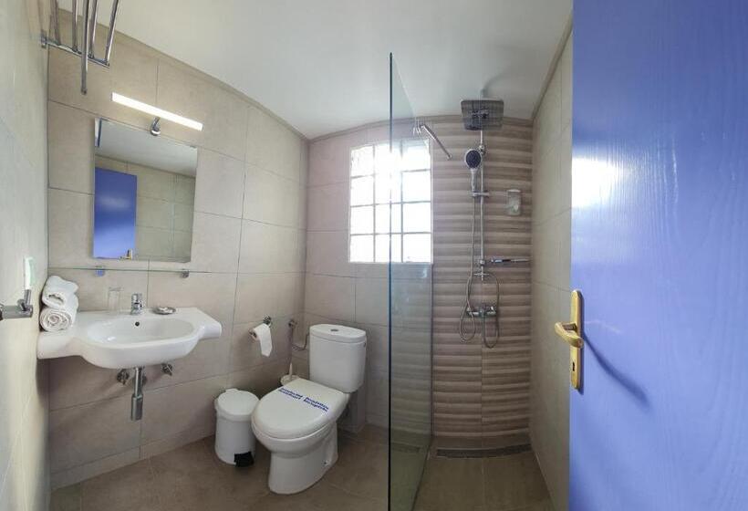 Апартаменты 1 Спальня, Elia Apartments