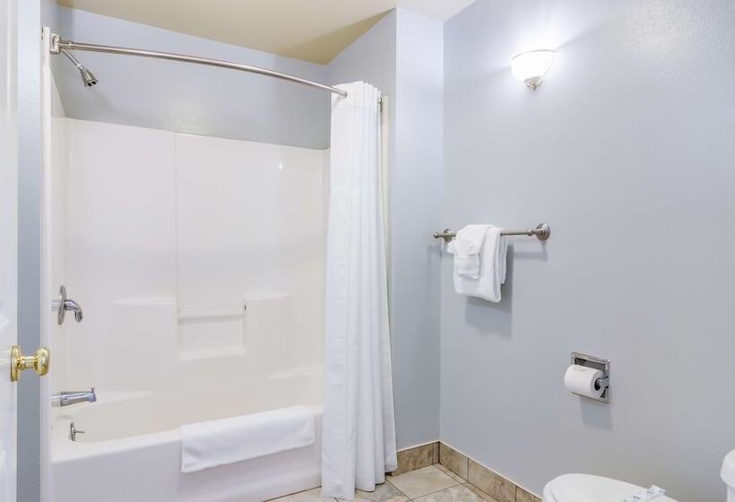 Номер Стандарт 2 Двуспальные Кровати, Guesthouse Montesano