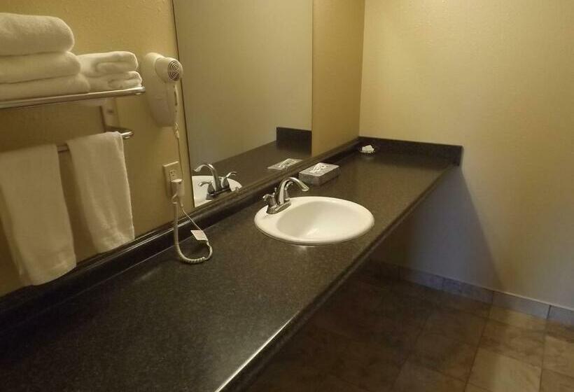 Номер Стандарт 2 Двуспальные Кровати, Guesthouse Montesano