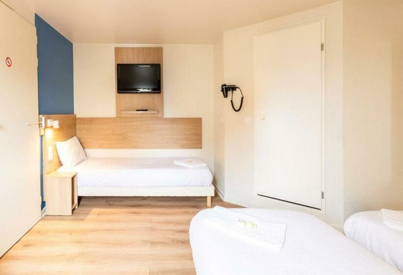 Номер Стандарт, Brit Hotel Rouen Nord   Barentin