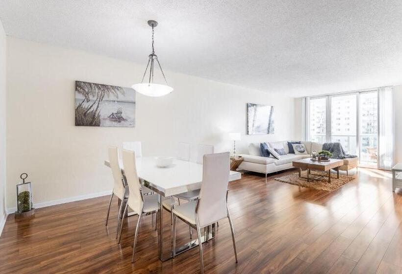 침실 1개 아파트, Sunny Isles Ocean Reserve Condo Apartments