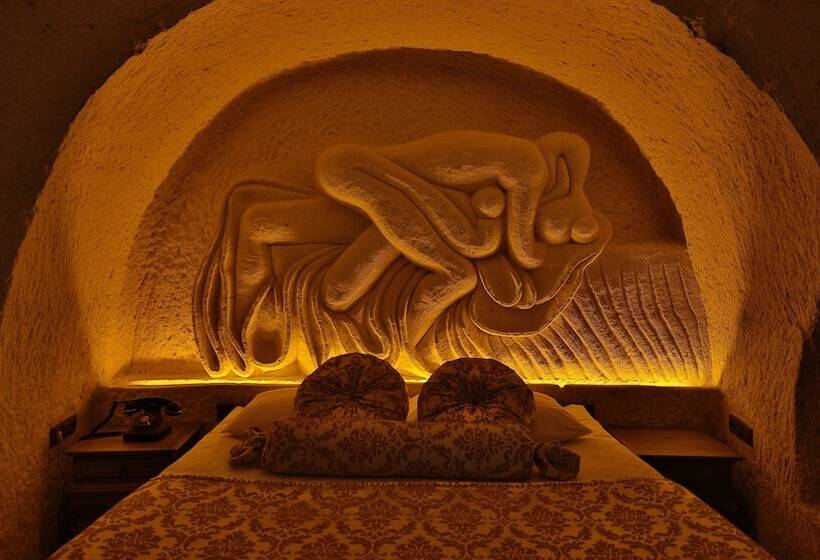 سوییت, Phocas Cave Suites