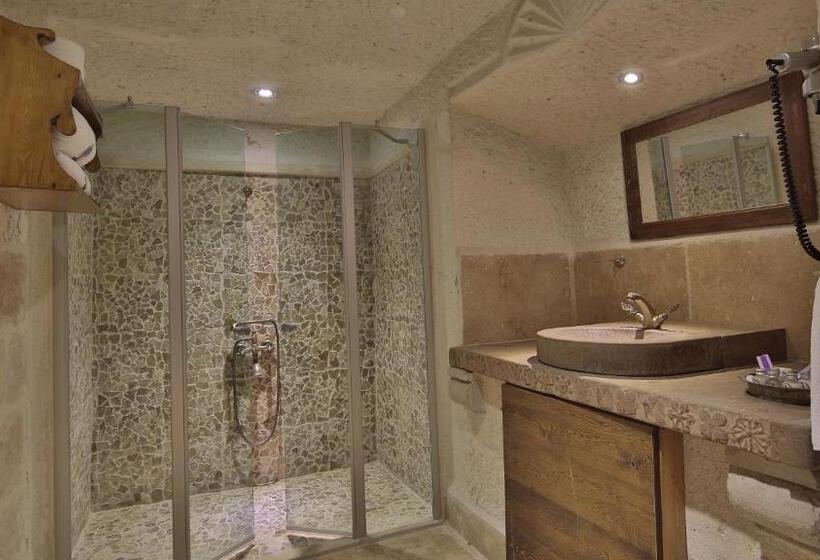 اتاق استاندارد, Phocas Cave Suites
