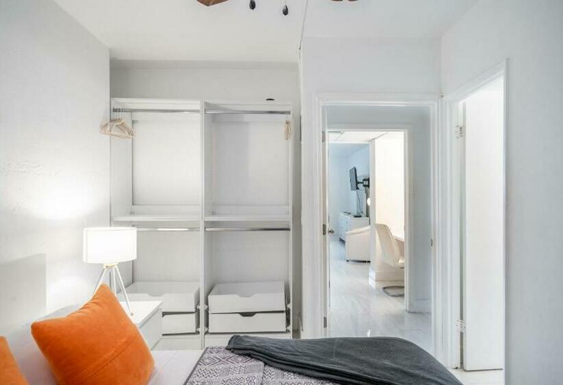 침실 3개 아파트, Sunny Isles Ocean Reserve Condo Apartments