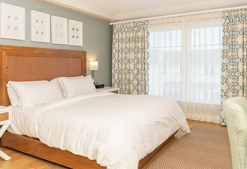 Quarto Standard Cama Dupla Vista Cidade, The Reeds At Shelter Haven