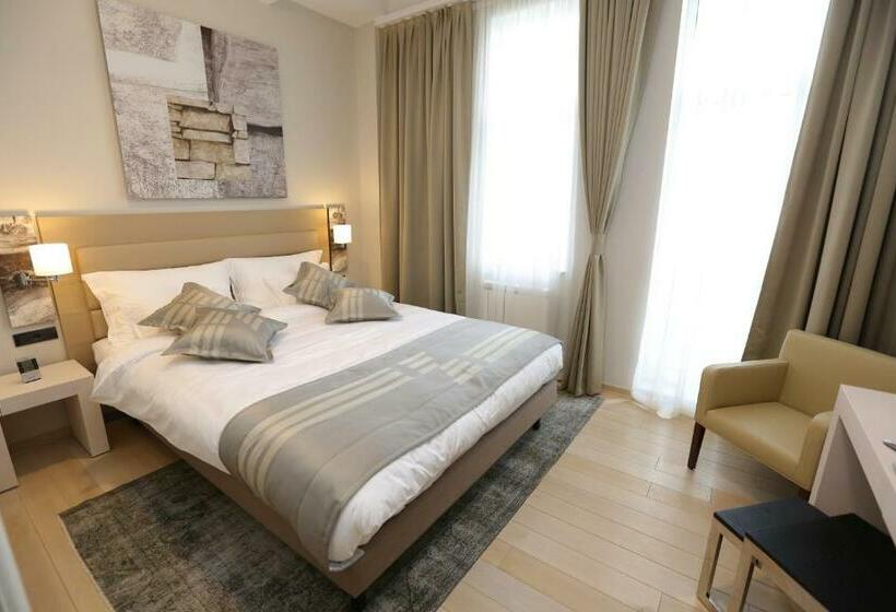 آپارتمان 3 خوابه, Zepter Hotel Belgrade, Member Of Zepter Hotels