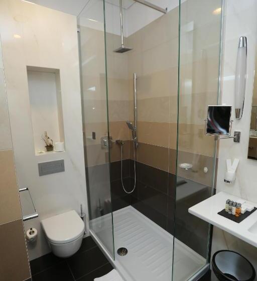 آپارتمان سوپریور 1 خوابه, Zepter Hotel Belgrade, Member Of Zepter Hotels