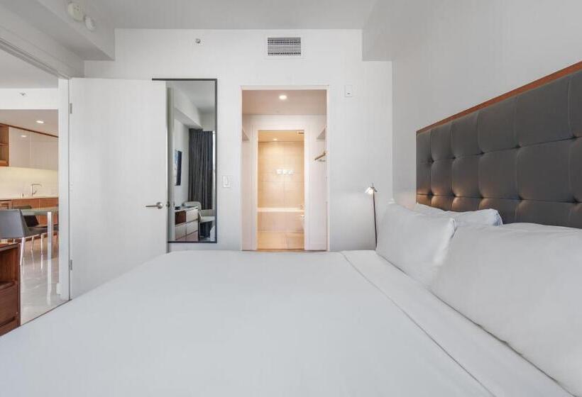 行政套房, Level Los Angeles   Downtown South Olive