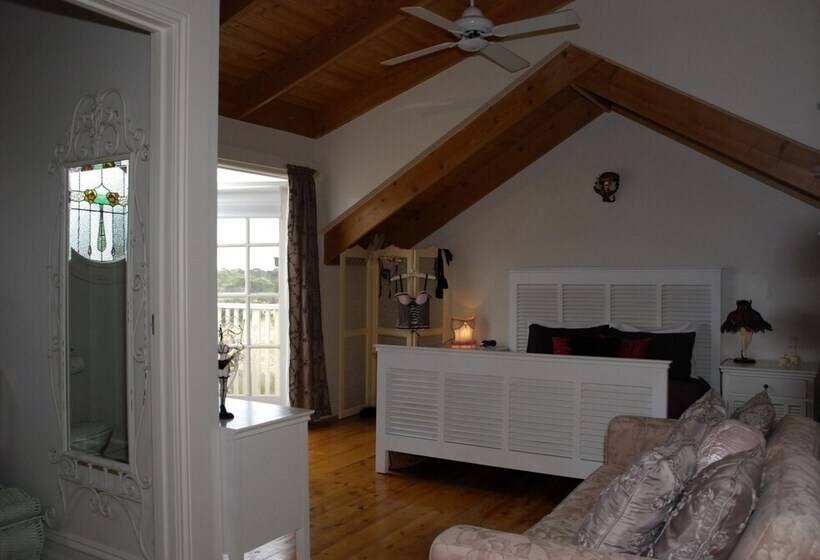 스탠다드 룸, Pelican Sands Bed & Breakfast