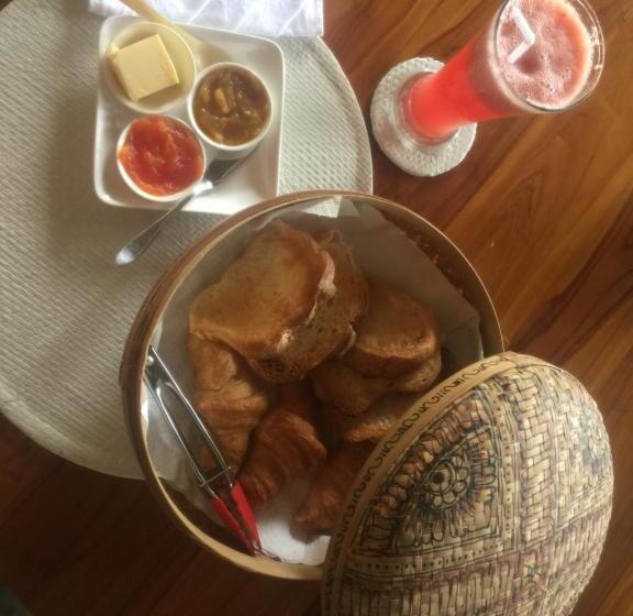 수피리어 트리플 룸, Aashaya Jasri Resort