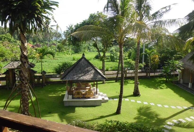 Номер Стандарт, Aashaya Jasri Resort