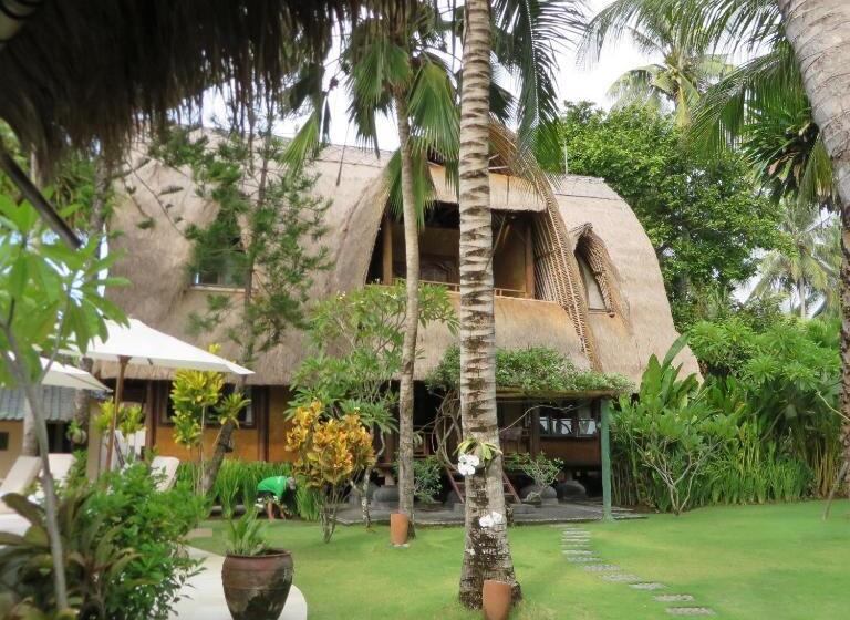 اتاق سوپریور, Aashaya Jasri Resort