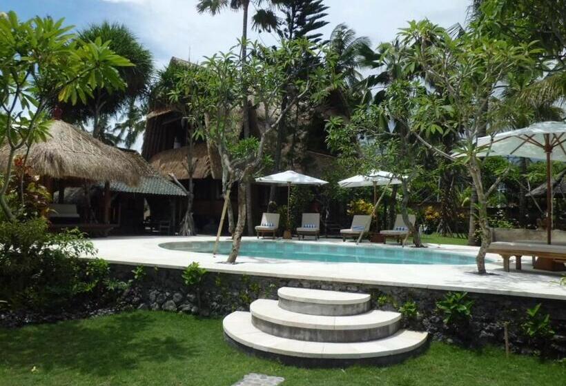 수피리어 트리플 룸, Aashaya Jasri Resort