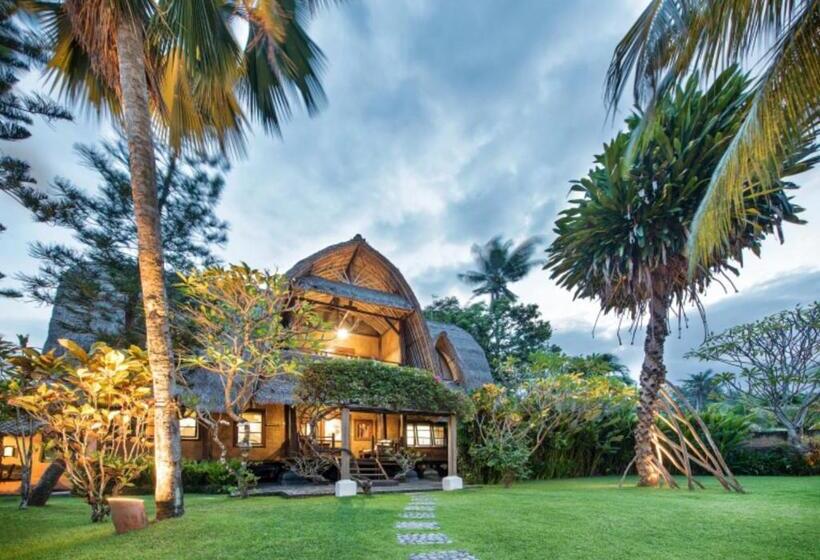 Трехместный Номер Superior, Aashaya Jasri Resort