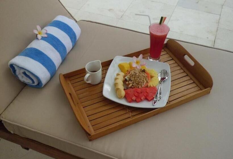 اتاق استاندارد, Aashaya Jasri Resort