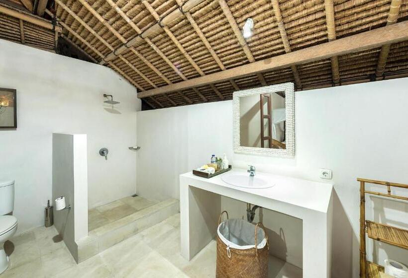 اتاق استاندارد, Aashaya Jasri Resort