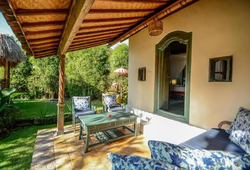 Вилла 1 Спальня, Aashaya Jasri Resort