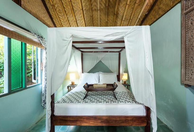 Вилла 1 Спальня, Aashaya Jasri Resort