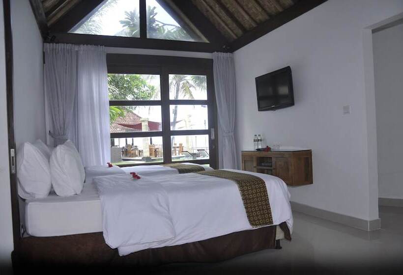 Family Suite, Bali Santi Bungalows