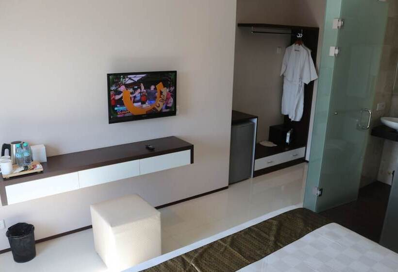 Номер Superior, Collection O Premium Legian
