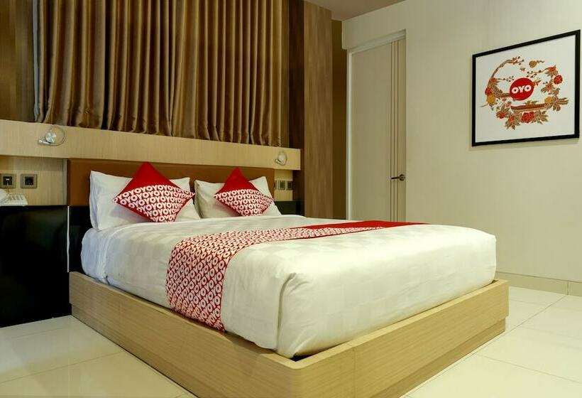 اتاق لوکس, Sans Hotel Grand Omah Sastro