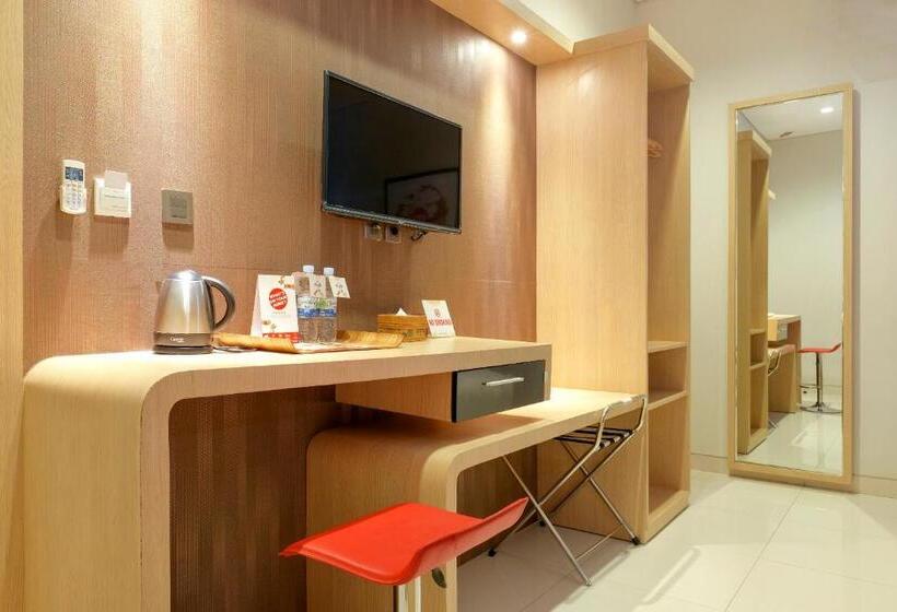 اتاق لوکس, Sans Hotel Grand Omah Sastro