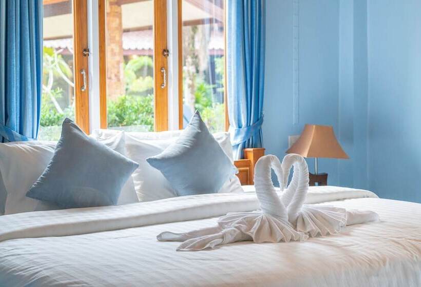 Семейный Номер, Seafar Resort