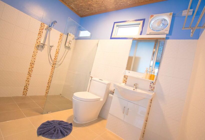 Бунгало Стандарт Вид на Море, Seafar Resort