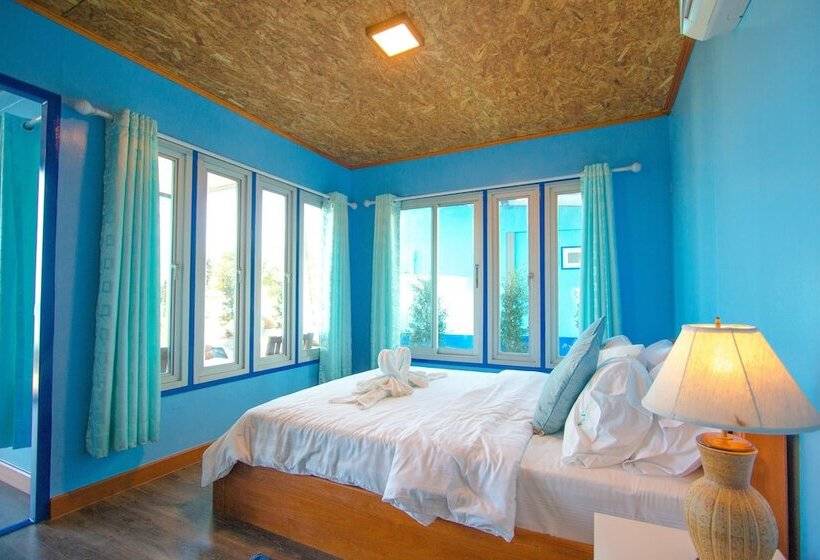 Бунгало Стандарт Вид на Море, Seafar Resort