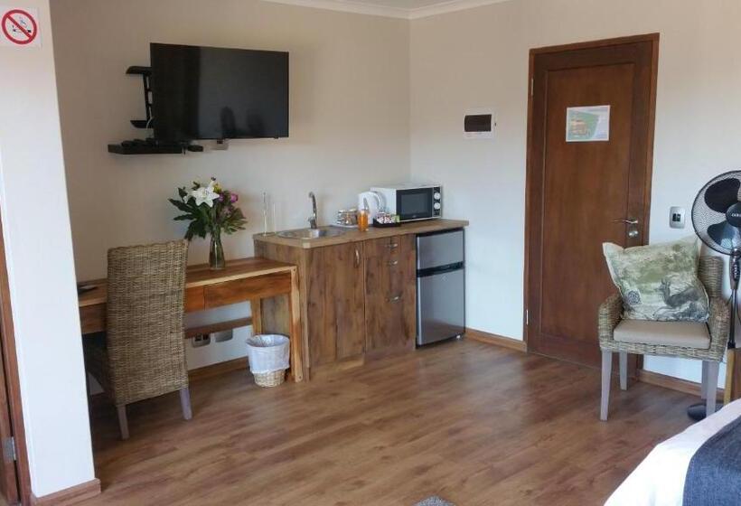 Люкс Вид на Море, Lala Panzi B&b