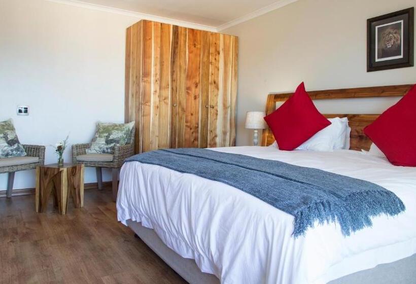 Люкс Вид на Море, Lala Panzi B&b