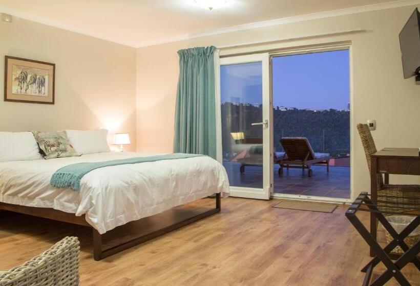 Люкс Вид на Море, Lala Panzi B&b