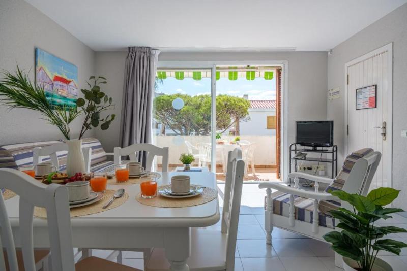 ２ベッドルームアパートメント, Apartamentos Estival Park