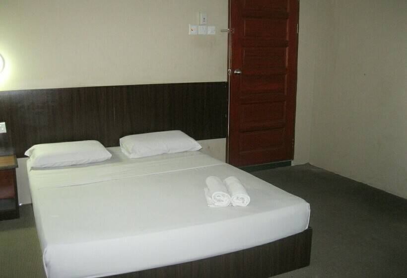 اتاق استاندارد, 1 Baron Motel