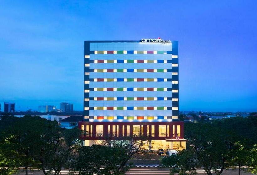 标准间, Amaris Hotel Pettarani   Makassar