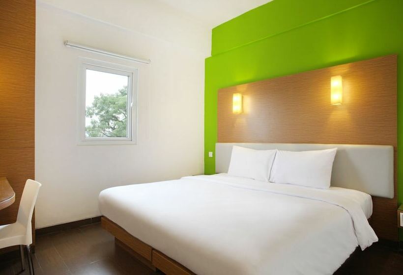 标准间, Amaris Hotel Pettarani   Makassar