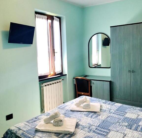 Номер Economy, Antiche Terre Hotel & Relax