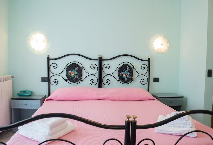 Семейный Номер, Antiche Terre Hotel & Relax