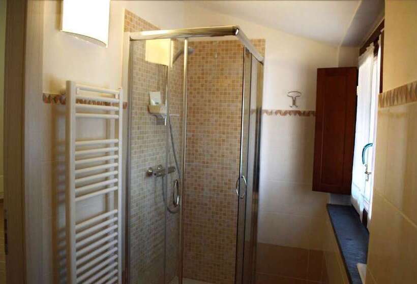 Номер Deluxe, Antiche Terre Hotel & Relax