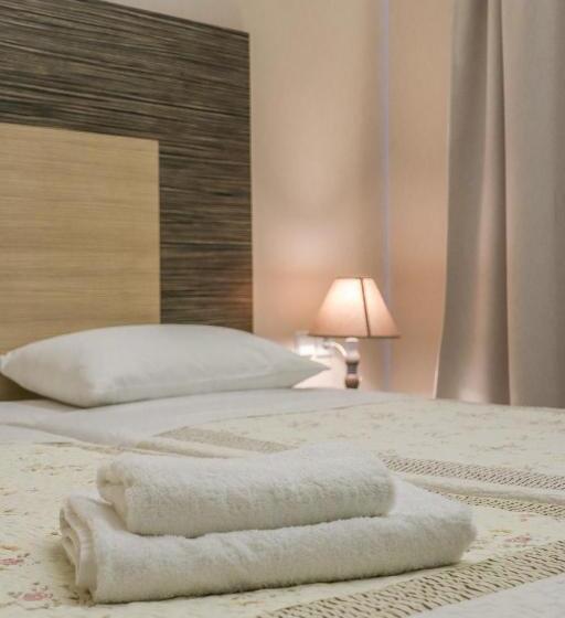 חדר סטנדרט, Delfini Beach