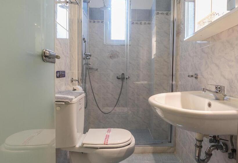 חדר סטנדרט, Delfini Beach