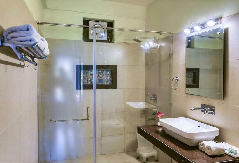Стандартный Номер Кровать Кинг, Alaya Resorts & Spa