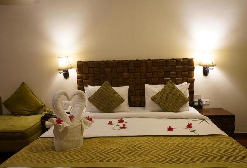 Стандартный Номер Кровать Кинг, Alaya Resorts & Spa