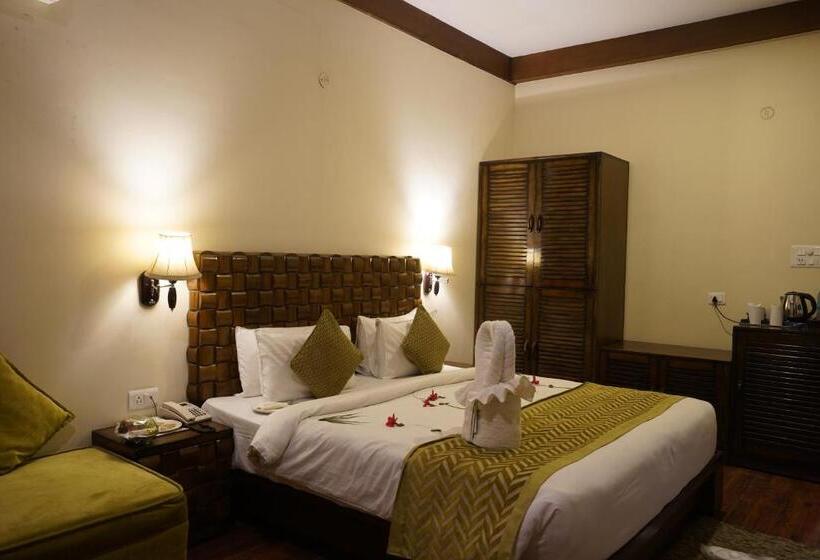 Стандартный Номер Кровать Кинг, Alaya Resorts & Spa