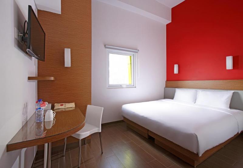 标准间, Amaris Hotel Pettarani   Makassar