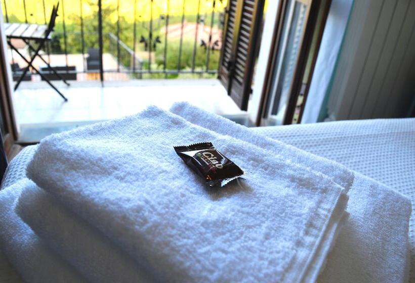 Семейный Номер, Antiche Terre Hotel & Relax