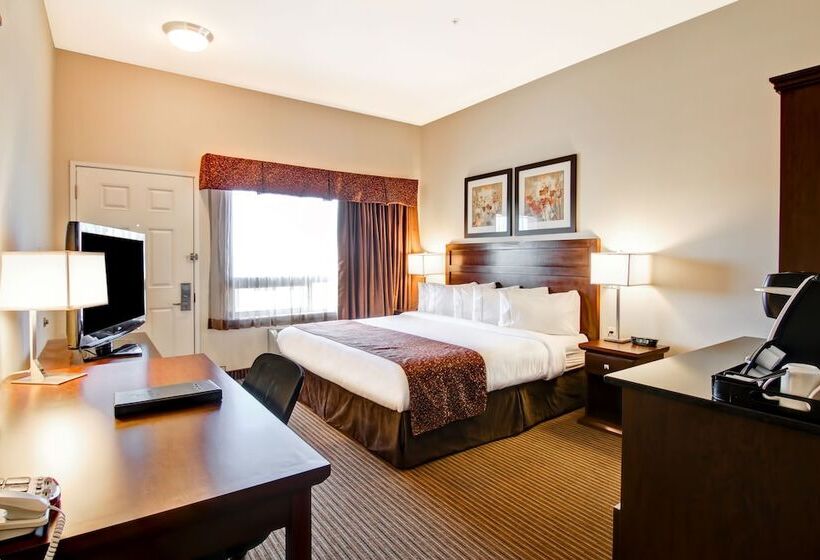 スタンダードルーム, Canalta Hotel Melfort
