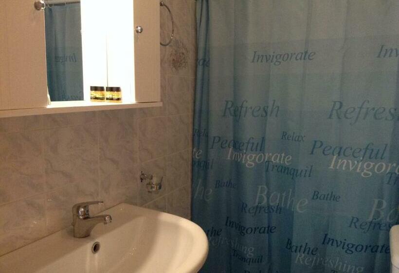 חדר סטנדרט, Delfini Beach